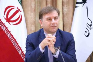 حمایت از بخش خصوصی اولویت دولت تدبیر و امید در سال رونق تولید است