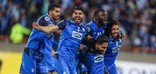 استقلال با جمعی از مصدومان به جنگ الهلال تا دندان مسلح می رود/خیز آبی ها برای صدرنشینی در گروه مرگ