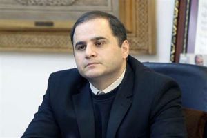 بازار تاریخی آسیابر دیلمان در فهرست آثار ملی ثبت میشود