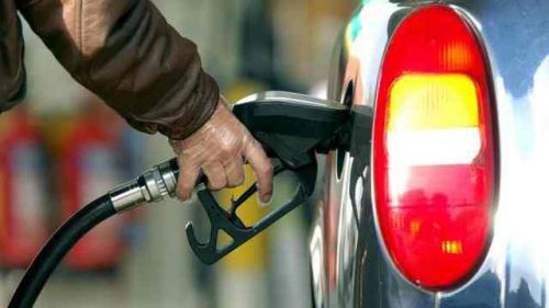 وضعیت عادی توزیع سوخت در گیلان