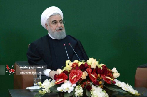 نمی‌توانید برای دولت خط مشی و برنامه تعیین کنید/رئیس جمهور امریکا فقط یک امضا کند به تعهدات بر می‌گردیم