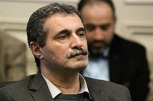 منطقه پنج شهرداری رشت دروازه سبز رشت جایی برای آرامش و نشاط