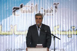 در ساخت سد لاسک دغدغه فعالان محیط زیست لحاظ شده است