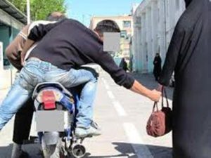 وقوع هزار و ۳۱۱ سرقت در گیلان طی تعطیلات نوروزی/گیلان از استان های امن کشور است