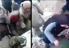 فیلم منتشر شده از سرهنگ ارتش در فضای مجازی غوغا کرد+فیلم فیلم منتشر شده از سرهنگ ارتش در فضای مجازی غوغا کرد+فیلم