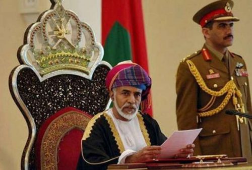 برنامه عمان و آمریکا برای خنثی کردن اهرم ایران در درگیری ها/چرا آمریکا وارد بنادر دقم و صلاله شده است؟