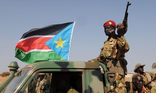 ردپای عربستان و امارات در تحولات سودان