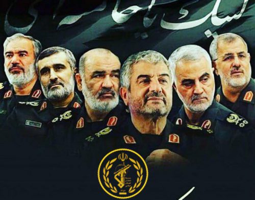 آمریکا برای تروریستی خواندن سپاه چه هزینه هایی پرداخت خواهد کرد؟|آیا اقدام متقابل ایران تاثیرگذار است؟