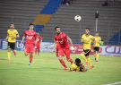 تساوی 2 بر 2 سپیدرود و پارس جنوبی |پسران باران به ماندن در لیگ امید دارند تساوی 2 بر 2 سپیدرود و پارس جنوبی |پسران باران به ماندن در لیگ امید دارند