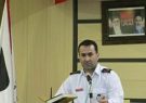 شهرام مومنی، عضو جدید هیئت رئیسه انجمن آتش نشانان شهرام مومنی، عضو جدید هیئت رئیسه انجمن آتش نشانان