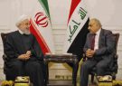 اهمیت سفر عادل عبدالمهدی به ایران چیست؟|آیا عراق می تواند حلقه اتصال ایران با اعراب باشد؟ اهمیت سفر عادل عبدالمهدی به ایران چیست؟|آیا عراق می تواند حلقه اتصال ایران با اعراب باشد؟