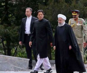 عمران خان در تهران به دنبال چیست؟/چرا ایران باید در رابطه با پاکستان محتاط باشد؟