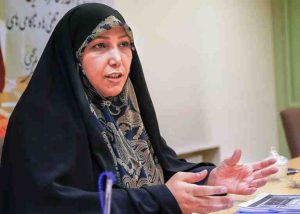 زنان تنها 7 درصد پست های مدیریتی آموزش و پرورش را در اختیار دارند