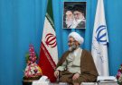 در مصرف انرژی برق رتبه نخست دنیا را داریم/استفاده از انرژی های پاک خدادادی باید مد نظر متولیان برق باشد در مصرف انرژی برق رتبه نخست دنیا را داریم/استفاده از انرژی های پاک خدادادی باید مد نظر متولیان برق باشد