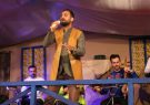 برگزاری جشنواره نوروزی سفره هفت سین در عسگر آباد دهکاء برگزاری جشنواره نوروزی سفره هفت سین در عسگر آباد دهکاء