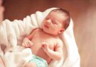 تولد نوزاد حاصل از پیوند رحم رباتیک تولد نوزاد حاصل از پیوند رحم رباتیک