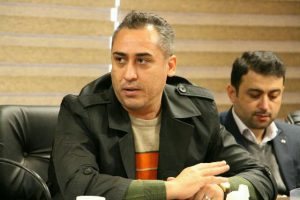 تلاش سازمان عمران و بازآفرینی شهرداری رشت برای حفاظت از چاه فلمن سنگر