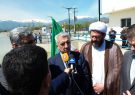 اجرای سدها و آب بندهای زیادی را برای گیلان در برنامه داریم اجرای سدها و آب بندهای زیادی را برای گیلان در برنامه داریم