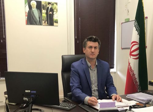 دغدغه های زیست محیطی در طرح های گردشگری استان لحاظ می شود/ایجاد طرح گردشگری در تالاب انزلی با حساسیت بیشتری بررسی می شود