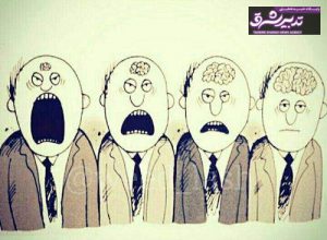 ترویج دوگانه اصلاح طلبان- اعتدالیون در استان توسط برخی خودتئورسین ها/هدف اینگونه افراد از القاى تفرقه برانگیز دوگانه جهانگیرى- نوبخت چیست؟
