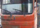 کشف محموله مواد مخدر از یک کامیون در رشت