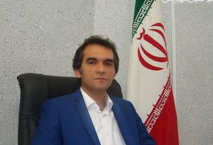 آغاز طرح بهسازی روکش آسفالت در منطقه ۴ شهرداری رشت