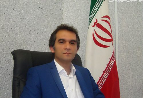 آغاز طرح بهسازی روکش آسفالت در منطقه ۴ شهرداری رشت