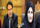 انتصاب آرش فرزام صفت و کیمیا تنهایی در معاونت های امور اقتصادی و توسعه منابع انسانی استانداری گیلان انتصاب آرش فرزام صفت و کیمیا تنهایی در معاونت های امور اقتصادی و توسعه منابع انسانی استانداری گیلان