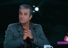 رازهایی جالب از زندگی آریا عظیمی نژاد داور برنامه عصر جدید رازهایی جالب از زندگی آریا عظیمی نژاد داور برنامه عصر جدید