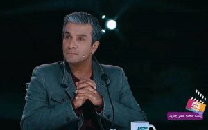 رازهایی جالب از زندگی آریا عظیمی نژاد داور برنامه عصر جدید