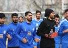 فرشید اسماعیلی به بازی الریان رسید/احتمال تغییر ملیچ و زکی پور فرشید اسماعیلی به بازی الریان رسید/احتمال تغییر ملیچ و زکی پور