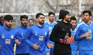 استقلال به دنبال جذب دو مهاجم جدید/مطهری و استوکس آبی پوش می شوند؟