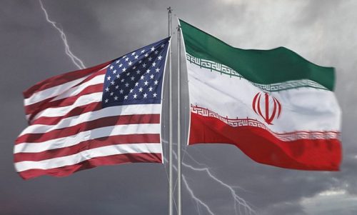 ممکن است جنگ ایران و آمریکا تصادفی به‌وجود آید/کنگره نمی تواند مانع ترامپ برای جنگ شود