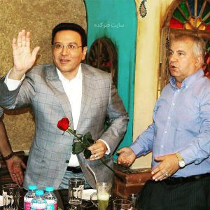 حسین هدایتی به 20 سال زندان  و رد 488 میلیارد تومان محکوم شد