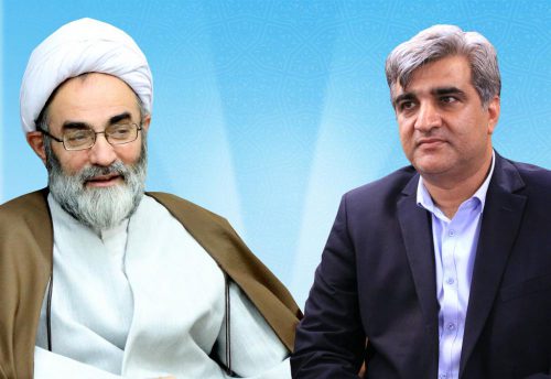 نماینده ولی فقیه و استاندار گیلان مردم را به حضور در راهپیمایی روز قدس دعوت کردند