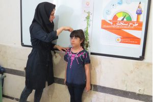 سنجش و ارزیابی آمادگی تحصیلی ۱۲ هزار دانش آموز پایه اول دبستان تاکنون