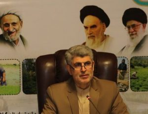 ارتقاء سلامت زندانیان باید مورد توجه قرار گیرد