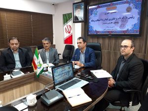 افزایش صددرصدی میزان حمایت مالی از واحدهای فن‌آور گیلان/راه اندازی پارک جامع علم و فناوری در گیلان