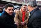 جنگ ژنرال و پروفسور برای قهرمانی/نبرد سپیدرود و نفت مسجد سلیمان برای بقاء جنگ ژنرال و پروفسور برای قهرمانی/نبرد سپیدرود و نفت مسجد سلیمان برای بقاء