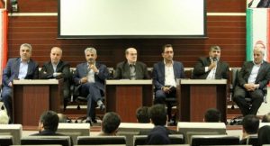 بیانیه مجمع نمایندگان گیلان به‌مناسبت روز جهانی قدس