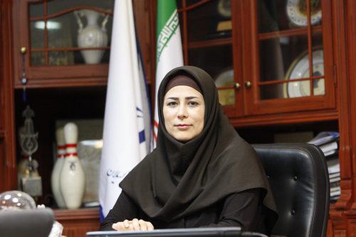 نظرسنجی انتخاب چهره برتر ورزشی سال 97 گیلان