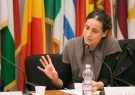 آمریکا توان نظامی جنگ با ایران را ندارد/اروپا می تواند برجام را نجات دهد آمریکا توان نظامی جنگ با ایران را ندارد/اروپا می تواند برجام را نجات دهد