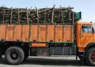 کشف ۲۰ تُن چوب قاچاق در رودسر کشف ۲۰ تُن چوب قاچاق در رودسر