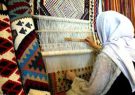 گلیم تالش ثبت ملی می شود