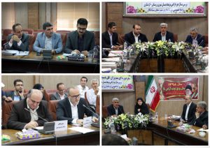 اعلام آمادگی آبفای گیلان جهت بهره برداری از پکیج فاضلاب مجتمع 76 واحدی مسکن مهر سیاهکل در ماه آتی