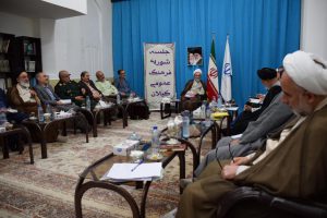 قرارگاه فرهنگی طرح سواحل گیلان تشکیل شود/ سند اجرای منشور فرهنگ قرآنی تدوین شد