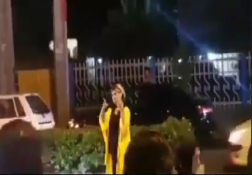 90 درصد افرادی که کم حجابند، معاند نظام نیستند/با تذکر به بدحجابان رفتارشان درست می شود/اقدام زن رقاص در رشت احتمالا عمدی بود