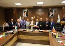 پیشکسوتان ورزش پهلوانی و فعالان قرآنی رشت تجلیل شدند پیشکسوتان ورزش پهلوانی و فعالان قرآنی رشت تجلیل شدند