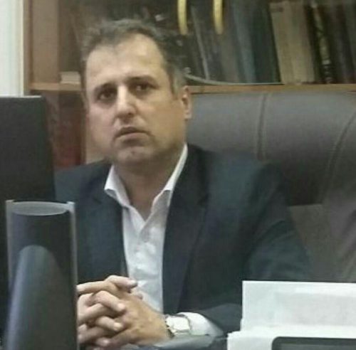 حسن صمد بیگی  دبیر الیت کیک بوسینگ کشور شد