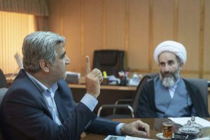نباید اجازه دهیم کسی به حیثیت گیلان خدشه وارد کند/کار فرهنگی تنها با نصیحت ممکن نیست/برای هیچ دسته و گروهی جز مردم در معنای مطلق آن کار نمی کنم